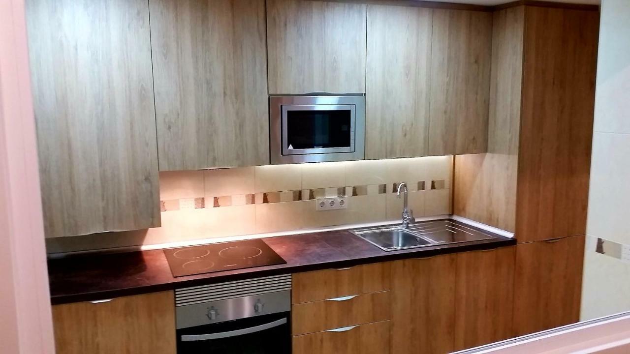 Ferienwohnung Marazul Lighthouse Benidorm Exterior foto